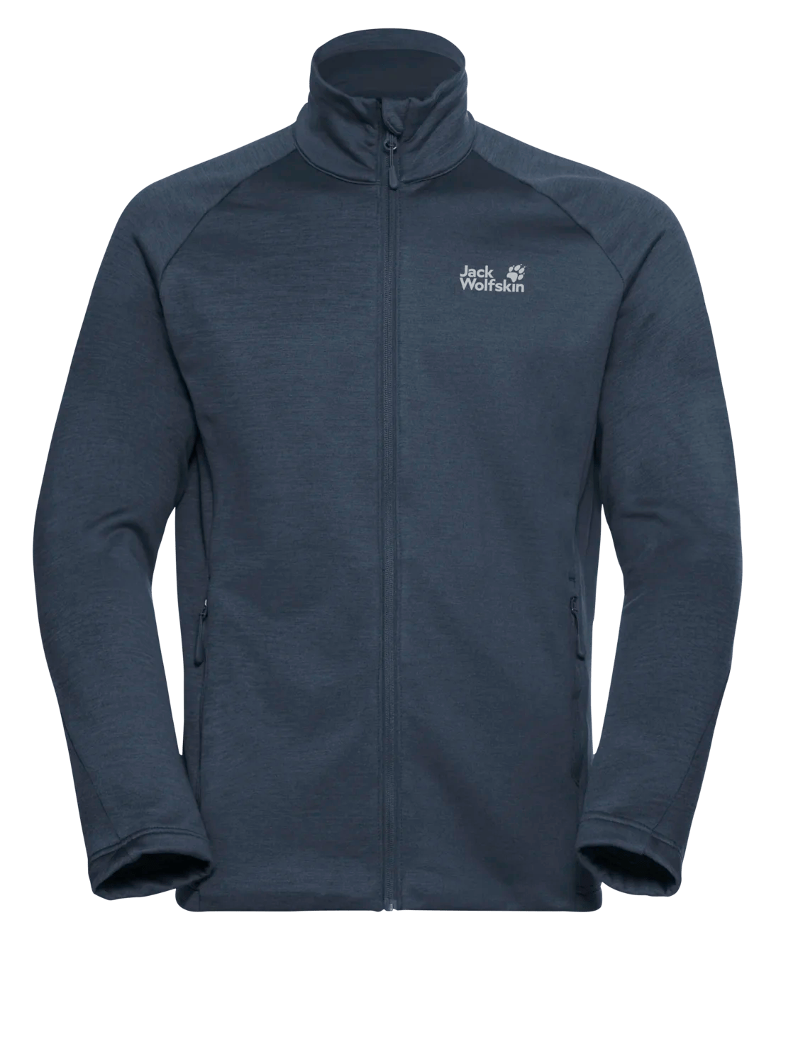 Jack Wolfskin M PEAK DISTRICT FZ M - bei PeakStyle