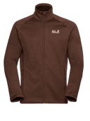 Jack Wolfskin M PEAK DISTRICT FZ M - bei PeakStyle