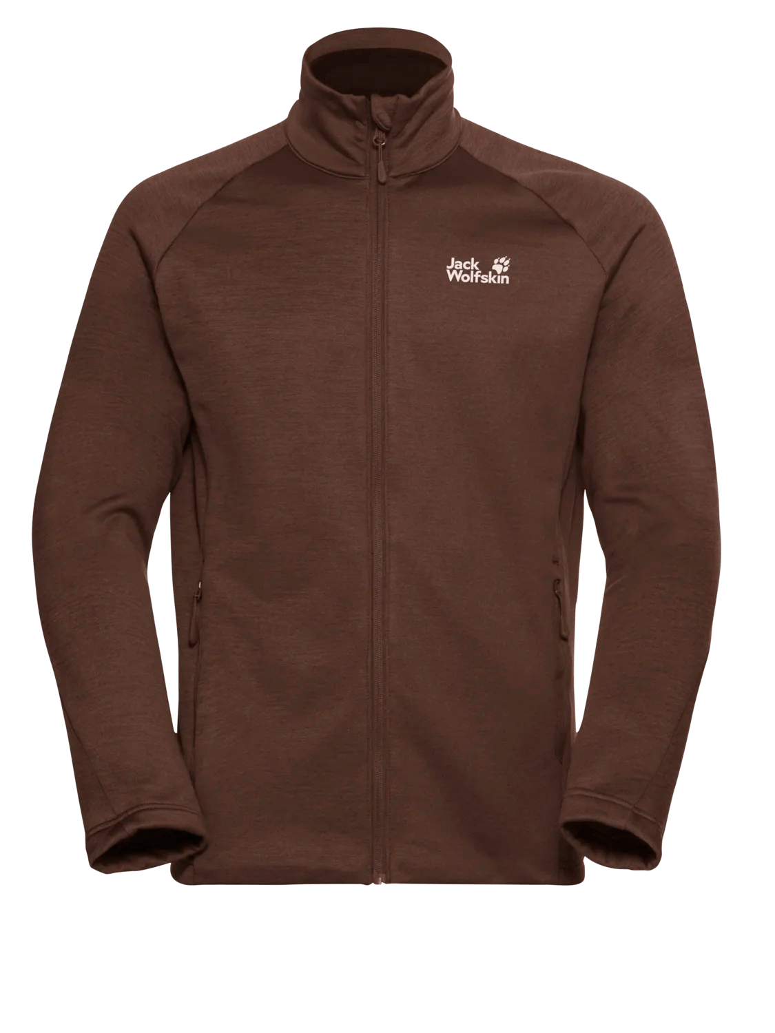 Jack Wolfskin M PEAK DISTRICT FZ M - bei PeakStyle
