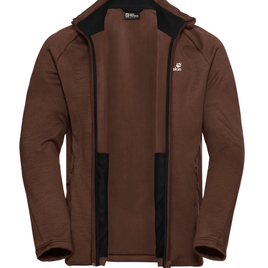 Jack Wolfskin M PEAK DISTRICT FZ M - bei PeakStyle