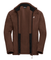 Jack Wolfskin M PEAK DISTRICT FZ M - bei PeakStyle