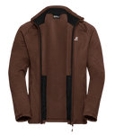 Jack Wolfskin M PEAK DISTRICT FZ M - bei PeakStyle