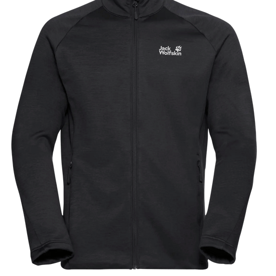 Jack Wolfskin M PEAK DISTRICT FZ M - bei PeakStyle