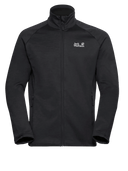 Jack Wolfskin M PEAK DISTRICT FZ M - bei PeakStyle