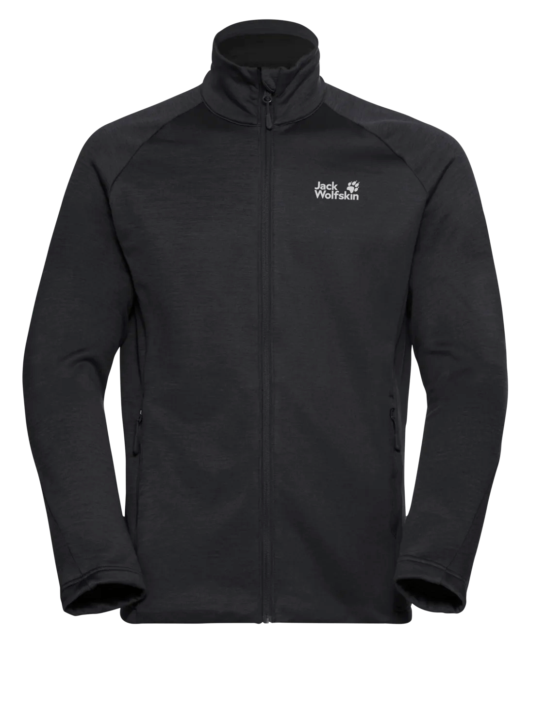 Jack Wolfskin M PEAK DISTRICT FZ M - bei PeakStyle