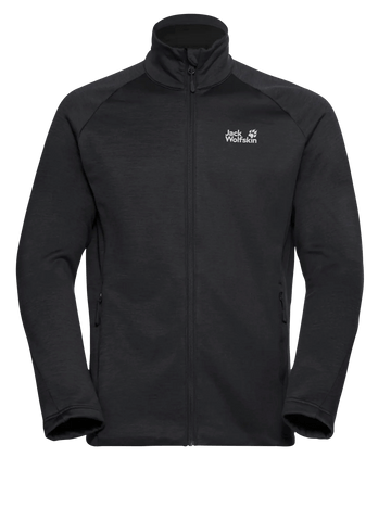 Jack Wolfskin M PEAK DISTRICT FZ M - bei PeakStyle