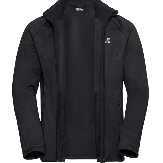 Jack Wolfskin M PEAK DISTRICT FZ M - bei PeakStyle