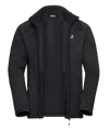 Jack Wolfskin M PEAK DISTRICT FZ M - bei PeakStyle