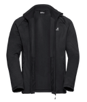 Jack Wolfskin M PEAK DISTRICT FZ M - bei PeakStyle