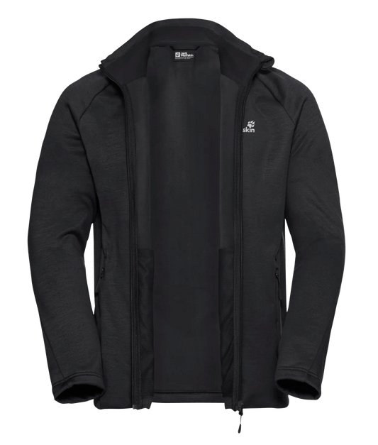 Jack Wolfskin M PEAK DISTRICT FZ M - bei PeakStyle