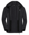 Jack Wolfskin M PEAK DISTRICT HOODED FZ M - bei PeakStyle
