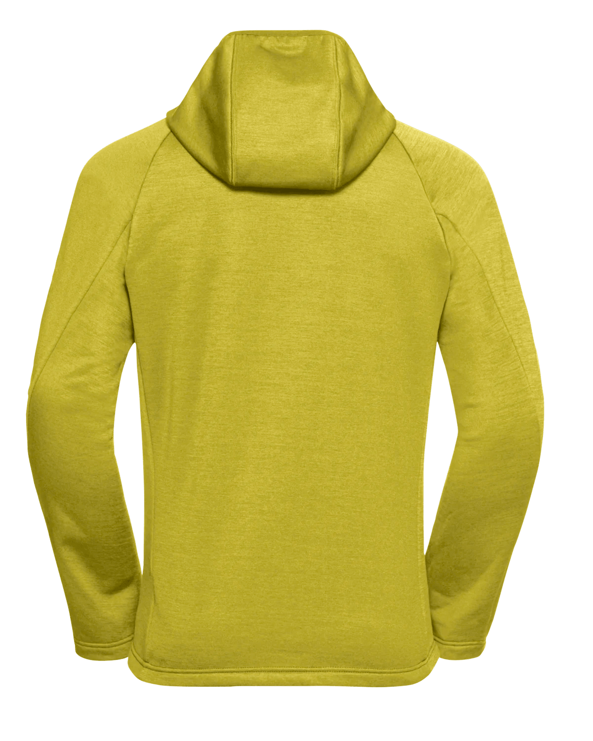 Jack Wolfskin M PEAK DISTRICT HOODED FZ M - bei PeakStyle