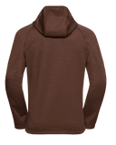 Jack Wolfskin M PEAK DISTRICT HOODED FZ M - bei PeakStyle