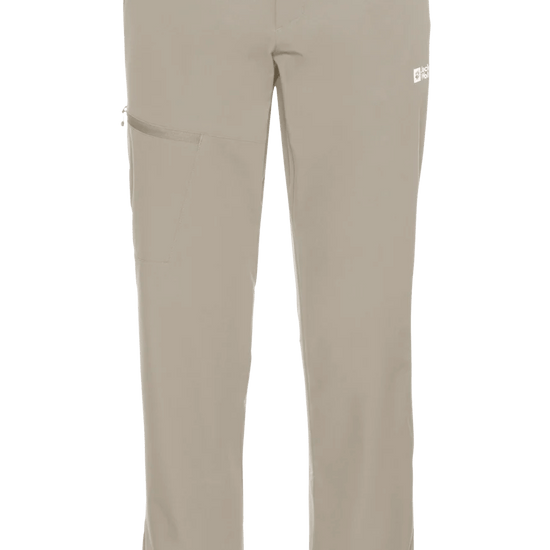 Jack Wolfskin M PICO TRAIL PANTS M - Lange Hosen bei PeakStyle