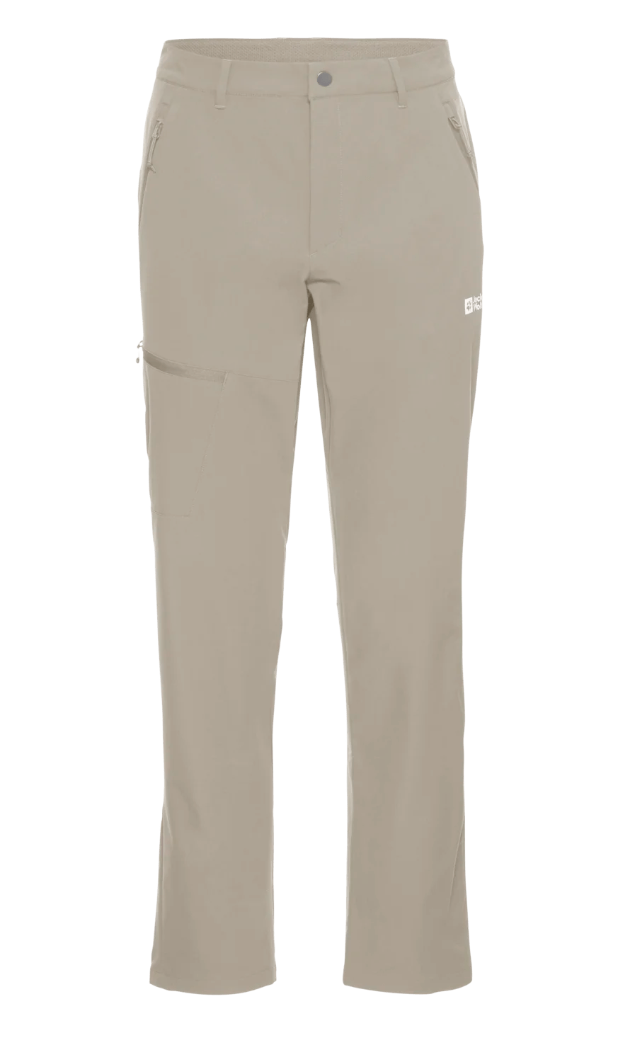 Jack Wolfskin M PICO TRAIL PANTS M - Lange Hosen bei PeakStyle
