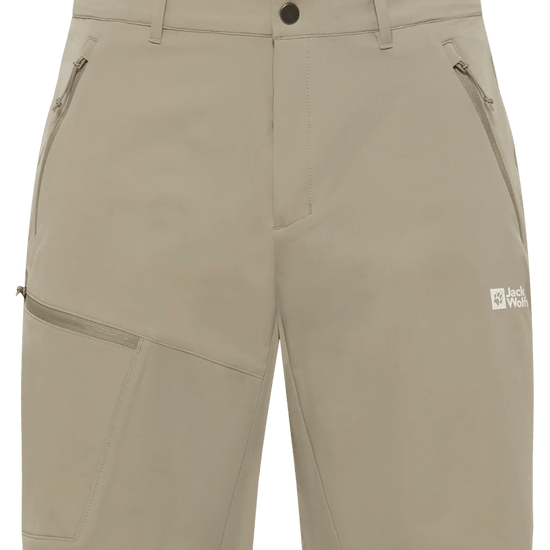 Jack Wolfskin M PICO TRAIL SHORTS M - Shorts bei PeakStyle