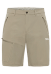 Jack Wolfskin M PICO TRAIL SHORTS M - Shorts bei PeakStyle