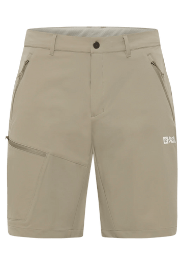 Jack Wolfskin M PICO TRAIL SHORTS M - Shorts bei PeakStyle