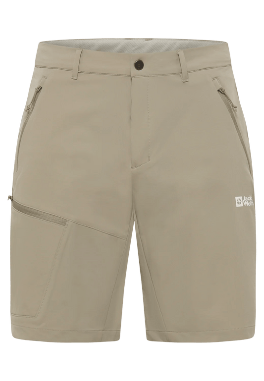 Jack Wolfskin M PICO TRAIL SHORTS M - Shorts bei PeakStyle