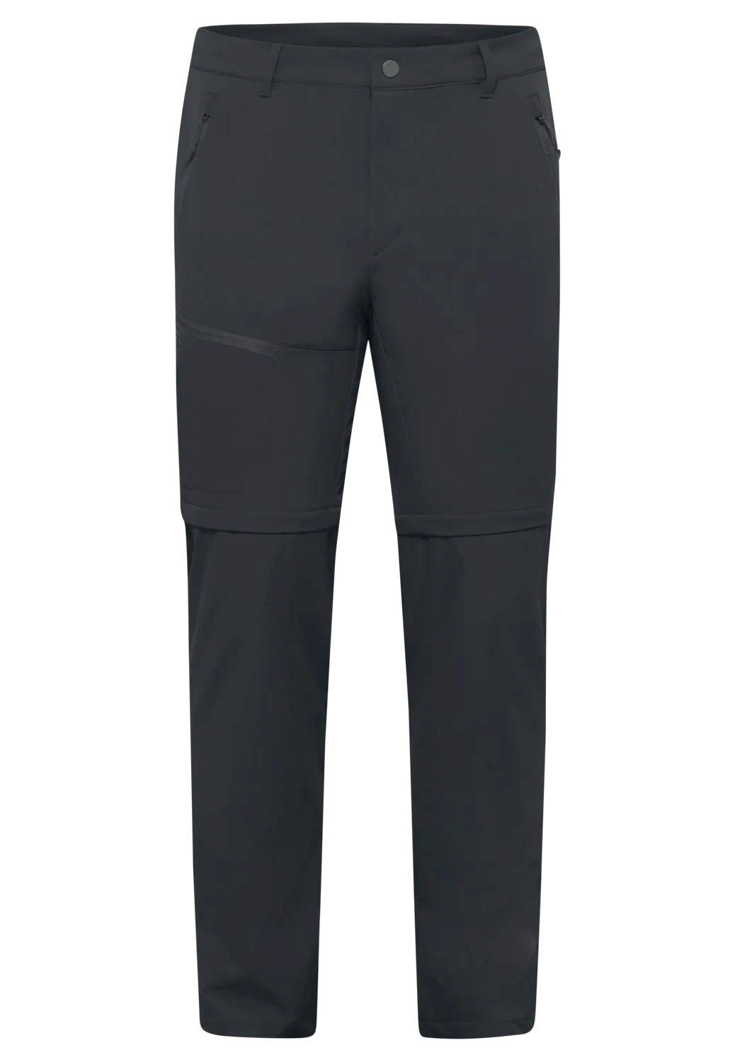 Jack Wolfskin M PICO TRAIL ZIP OFF PANTS M - Lange Hosen bei PeakStyle