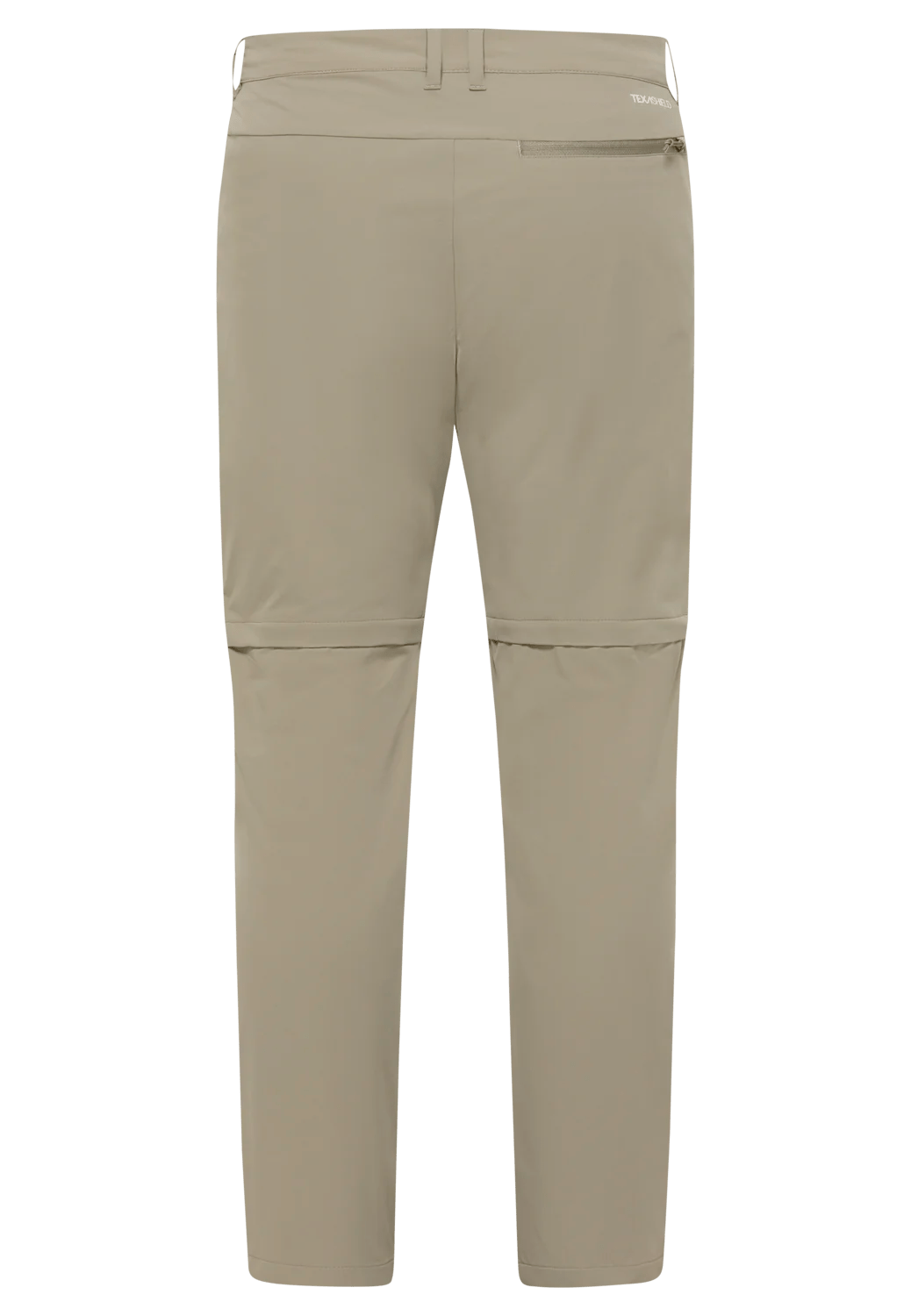 Jack Wolfskin M PICO TRAIL ZIP OFF PANTS M - Lange Hosen bei PeakStyle