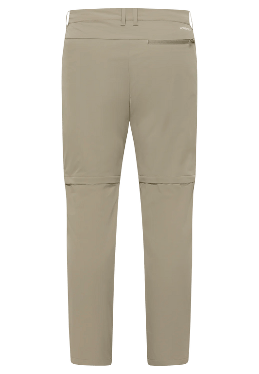 Jack Wolfskin M PICO TRAIL ZIP OFF PANTS M - Lange Hosen bei PeakStyle