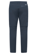 Jack Wolfskin M PICO TRAIL ZIP OFF PANTS M - Lange Hosen bei PeakStyle