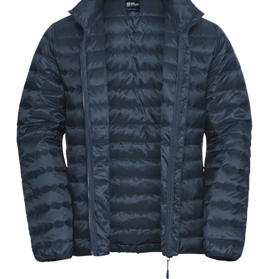 Jack Wolfskin M PILVI DOWN JACKET M RDS - Jacken bei PeakStyle