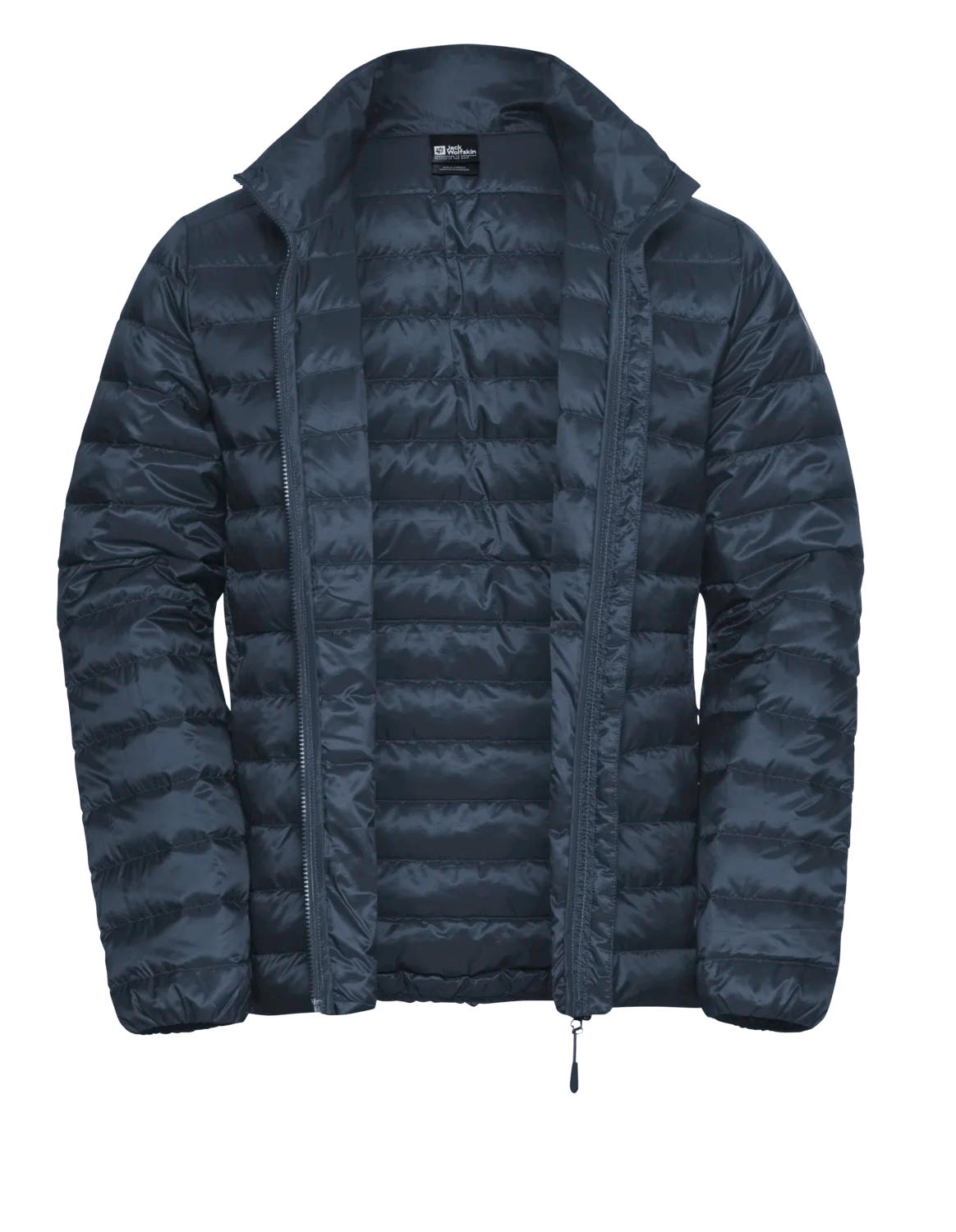 Jack Wolfskin M PILVI DOWN JACKET M RDS - Jacken bei PeakStyle