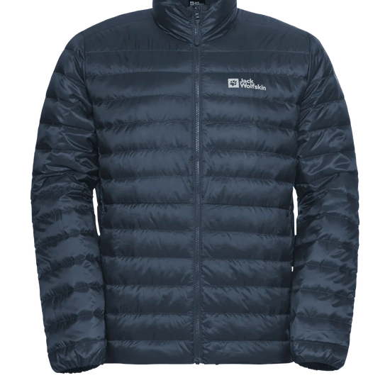 Jack Wolfskin M PILVI DOWN JACKET M RDS - Jacken bei PeakStyle