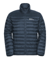Jack Wolfskin M PILVI DOWN JACKET M RDS - Jacken bei PeakStyle