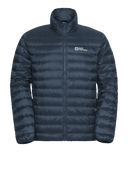 Jack Wolfskin M PILVI DOWN JACKET M RDS - Jacken bei PeakStyle