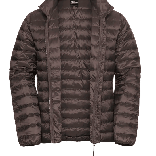 Jack Wolfskin M PILVI DOWN JACKET M RDS - Jacken bei PeakStyle