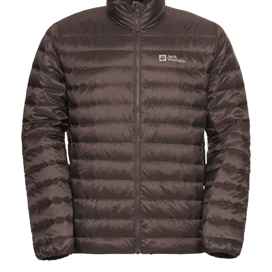 Jack Wolfskin M PILVI DOWN JACKET M RDS - Jacken bei PeakStyle