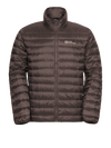 Jack Wolfskin M PILVI DOWN JACKET M RDS - Jacken bei PeakStyle