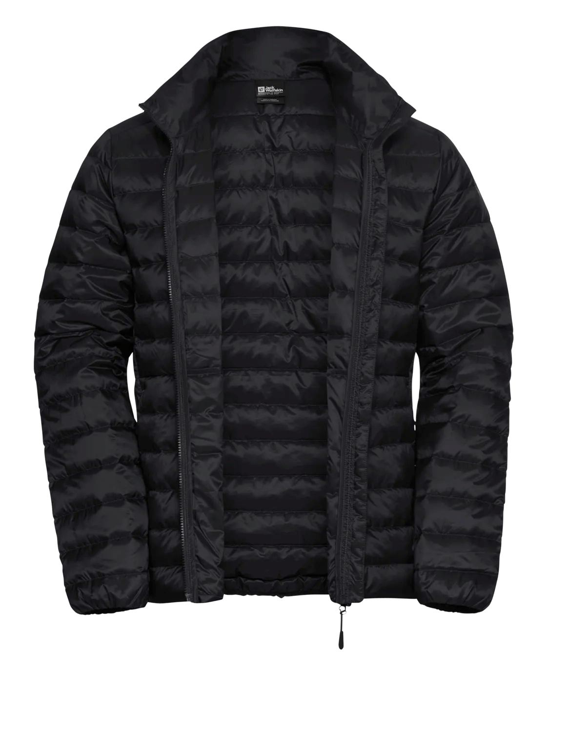 Jack Wolfskin M PILVI DOWN JACKET M RDS - Jacken bei PeakStyle