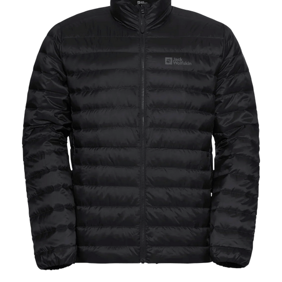 Jack Wolfskin M PILVI DOWN JACKET M RDS - Jacken bei PeakStyle
