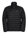 Jack Wolfskin M PILVI DOWN JACKET M RDS - Jacken bei PeakStyle