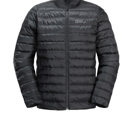 Jack Wolfskin M PILVI DOWN JACKET M RDS - Jacken bei PeakStyle