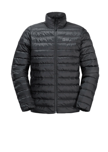 Jack Wolfskin M PILVI DOWN JACKET M RDS - Jacken bei PeakStyle