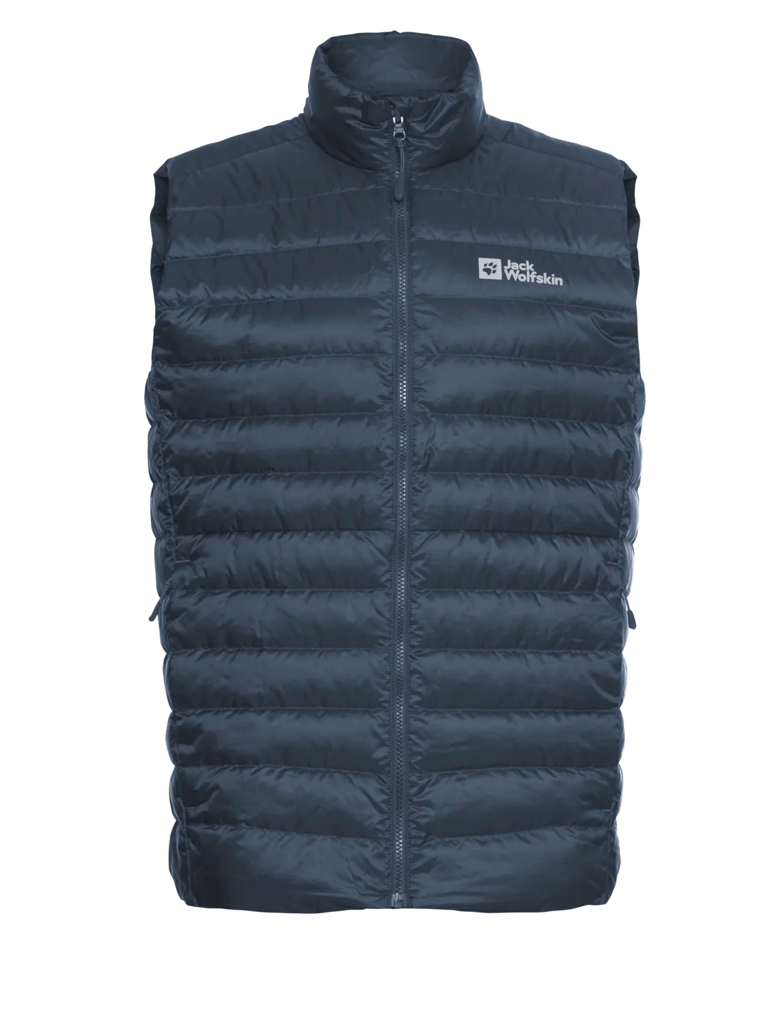 Jack Wolfskin M PILVI DOWN VEST M RDS - Westen bei PeakStyle