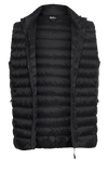 Jack Wolfskin M PILVI DOWN VEST M RDS - Westen bei PeakStyle
