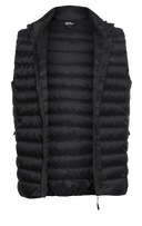 Jack Wolfskin M PILVI DOWN VEST M RDS - Westen bei PeakStyle