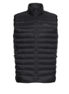 Jack Wolfskin M PILVI DOWN VEST M RDS - Westen bei PeakStyle