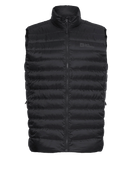 Jack Wolfskin M PILVI DOWN VEST M RDS - Westen bei PeakStyle