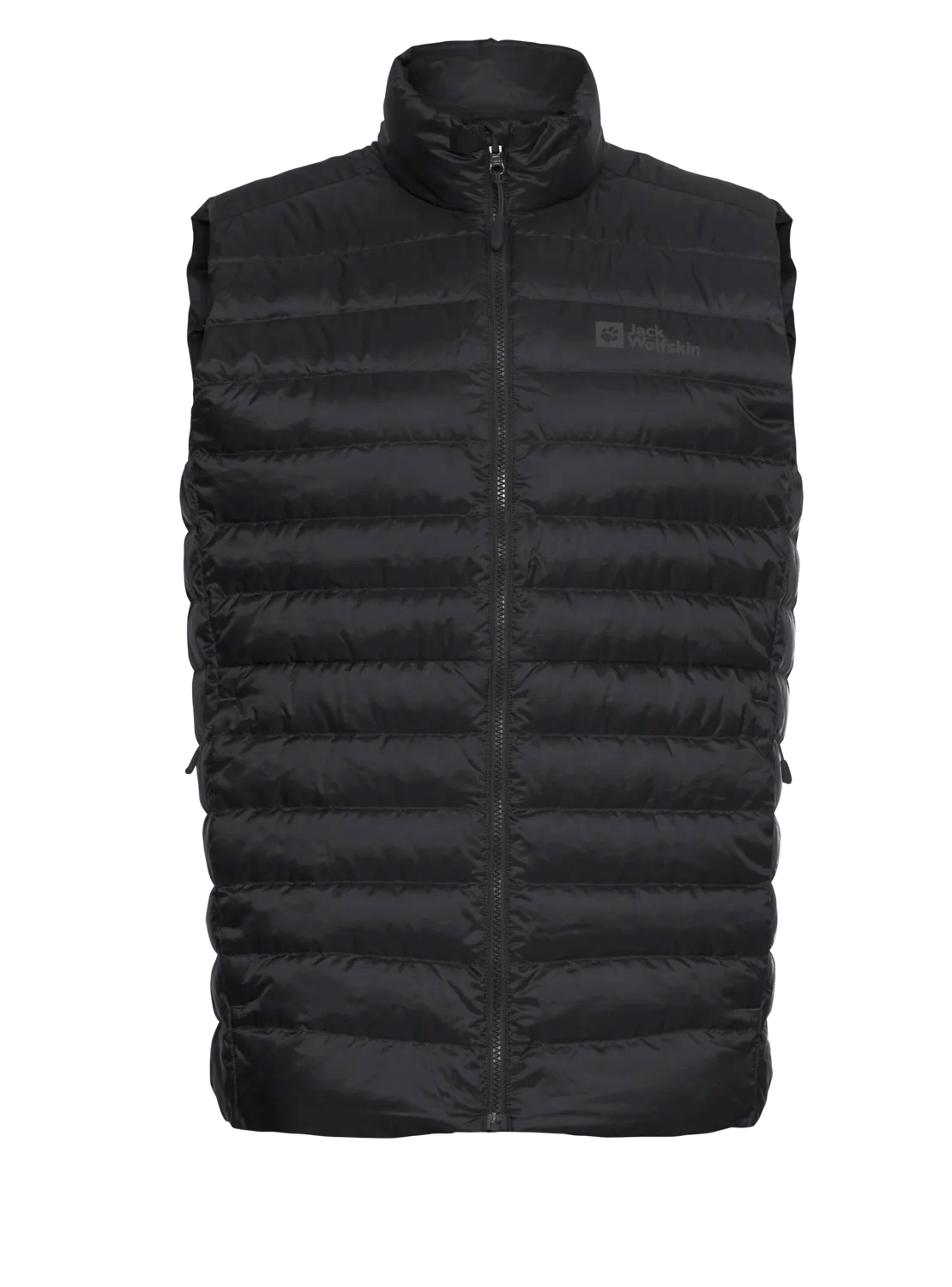 Jack Wolfskin M PILVI DOWN VEST M RDS - Westen bei PeakStyle