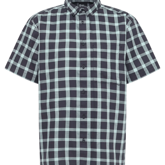 Jack Wolfskin M PLANALTO SHIRT M - Unterwäsche bei PeakStyle