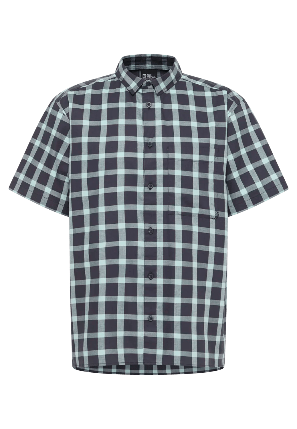 Jack Wolfskin M PLANALTO SHIRT M - Unterwäsche bei PeakStyle