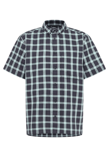 Jack Wolfskin M PLANALTO SHIRT M - Unterwäsche bei PeakStyle