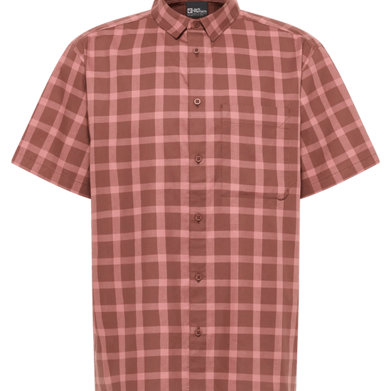 Jack Wolfskin M PLANALTO SHIRT M - Unterwäsche bei PeakStyle